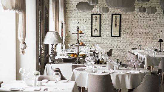 Strefa Restaurant